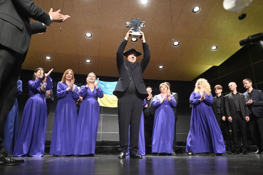 Fotos: Certamen de Tolosa