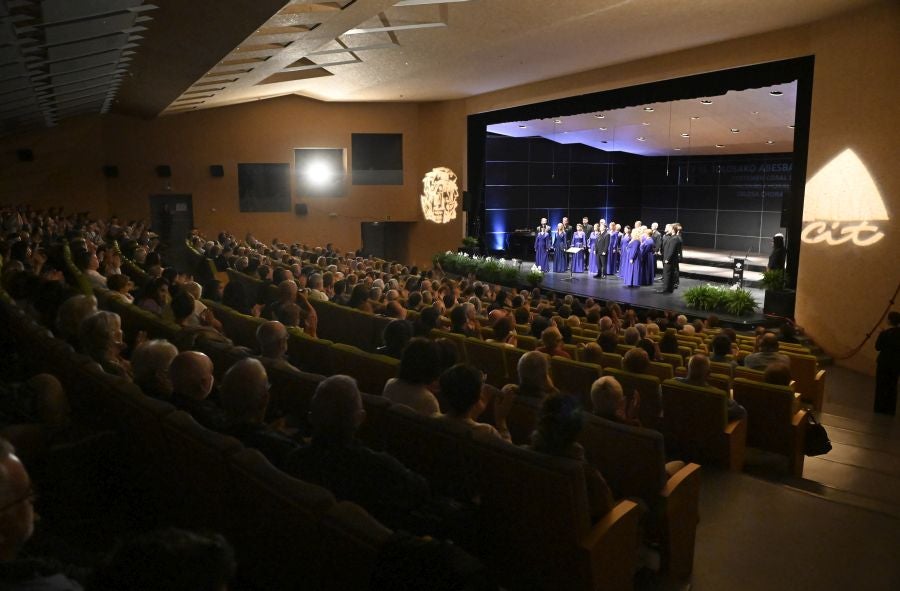 Fotos: Certamen de Tolosa