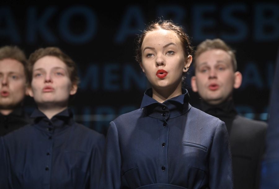 Fotos: Certamen de Tolosa