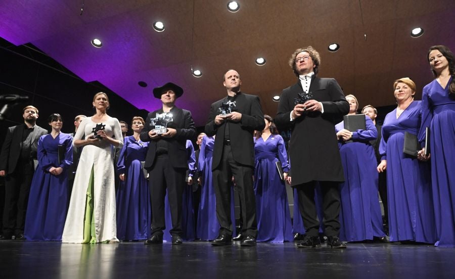 Fotos: Certamen de Tolosa