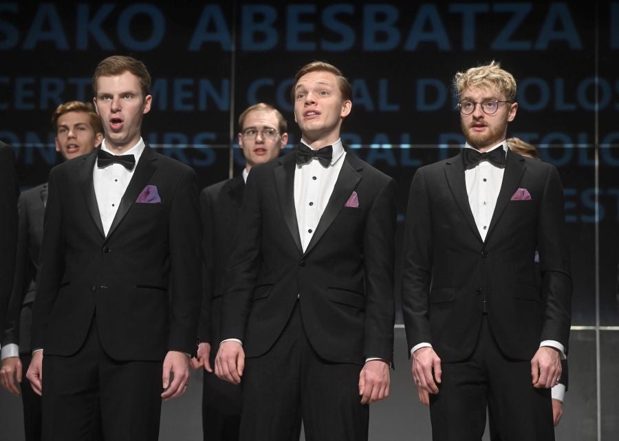 Fotos: Certamen de Tolosa