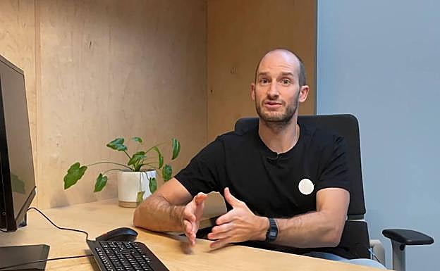 Nacho Sanz aconseja sobre cómo afrontar la Behobia - San Sebastián 2022. 