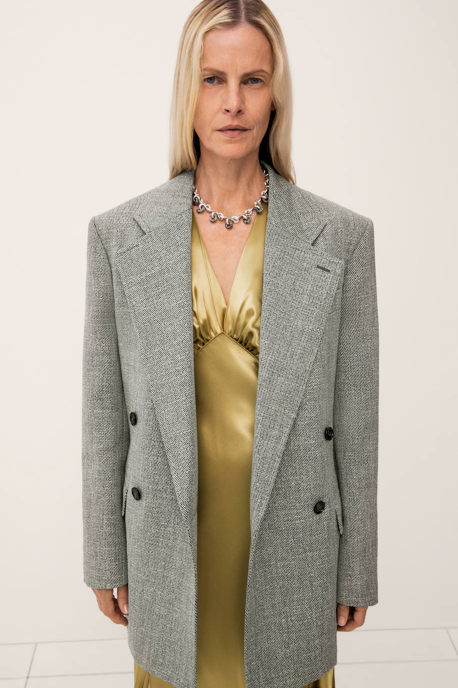 Fotos: Las prendas básicas inundan nuestro armario