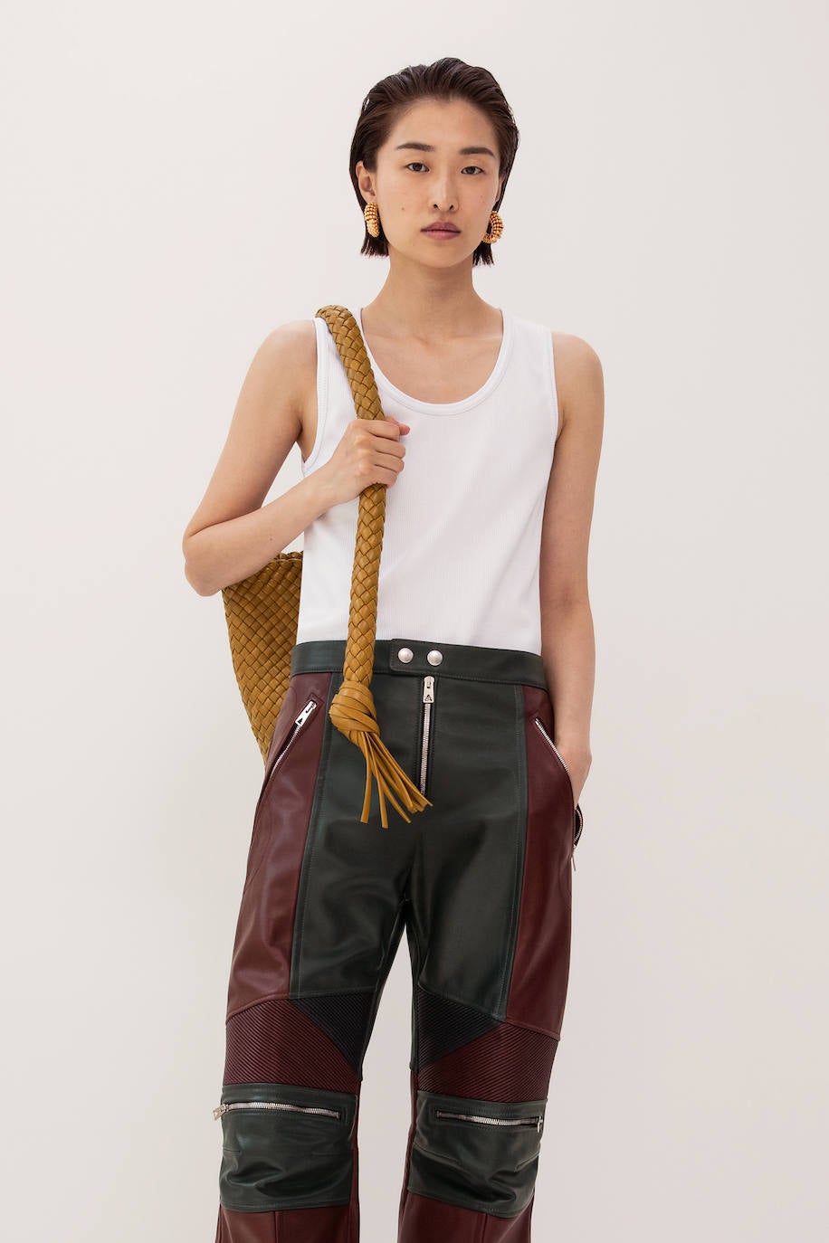 Fotos: Las prendas básicas inundan nuestro armario