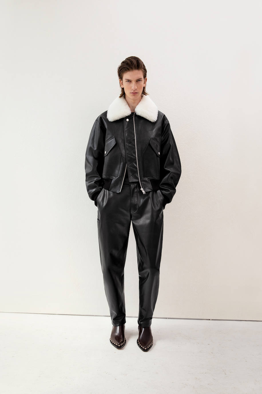 Fotos: Las prendas básicas inundan nuestro armario