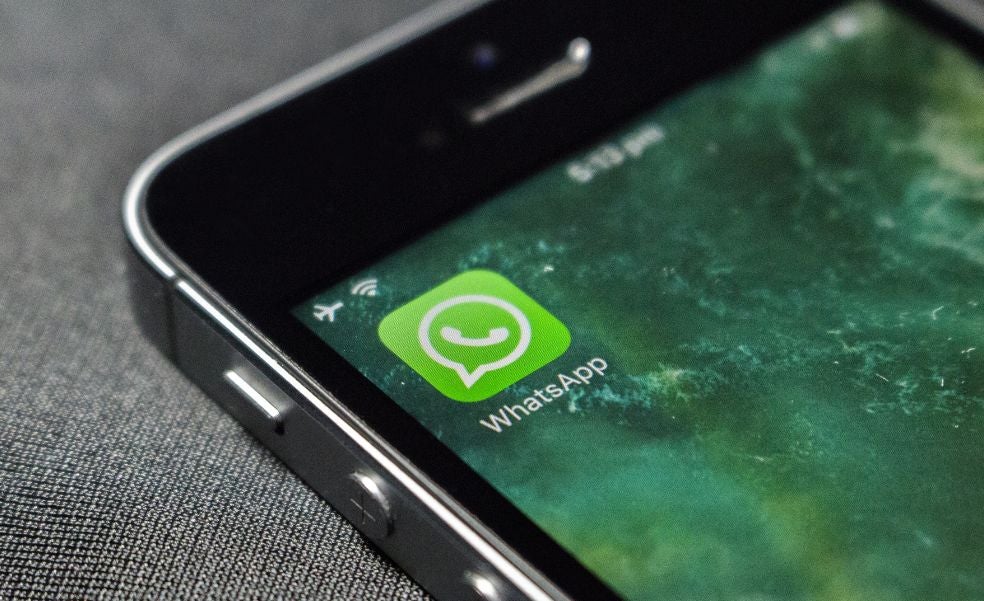 WhatsApp, una de las aplicaciones más comunes en los móviles