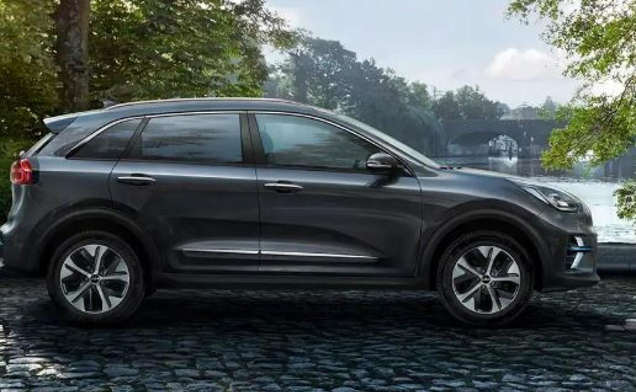 Motor: Kia renueva los '10 compromisos' con más ventajas