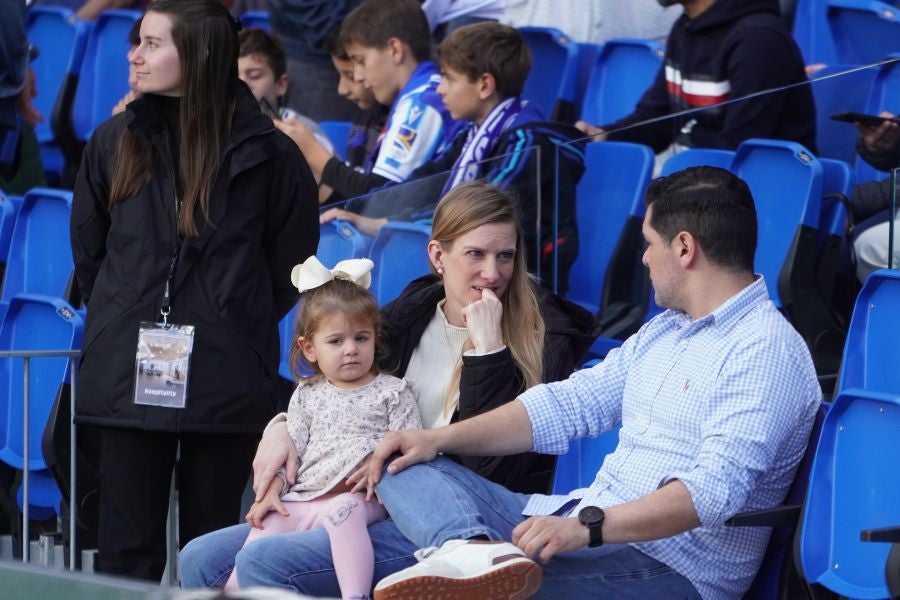 Fotos: ¿Has estado en el Reale Arena? ¡Búscate en la grada!