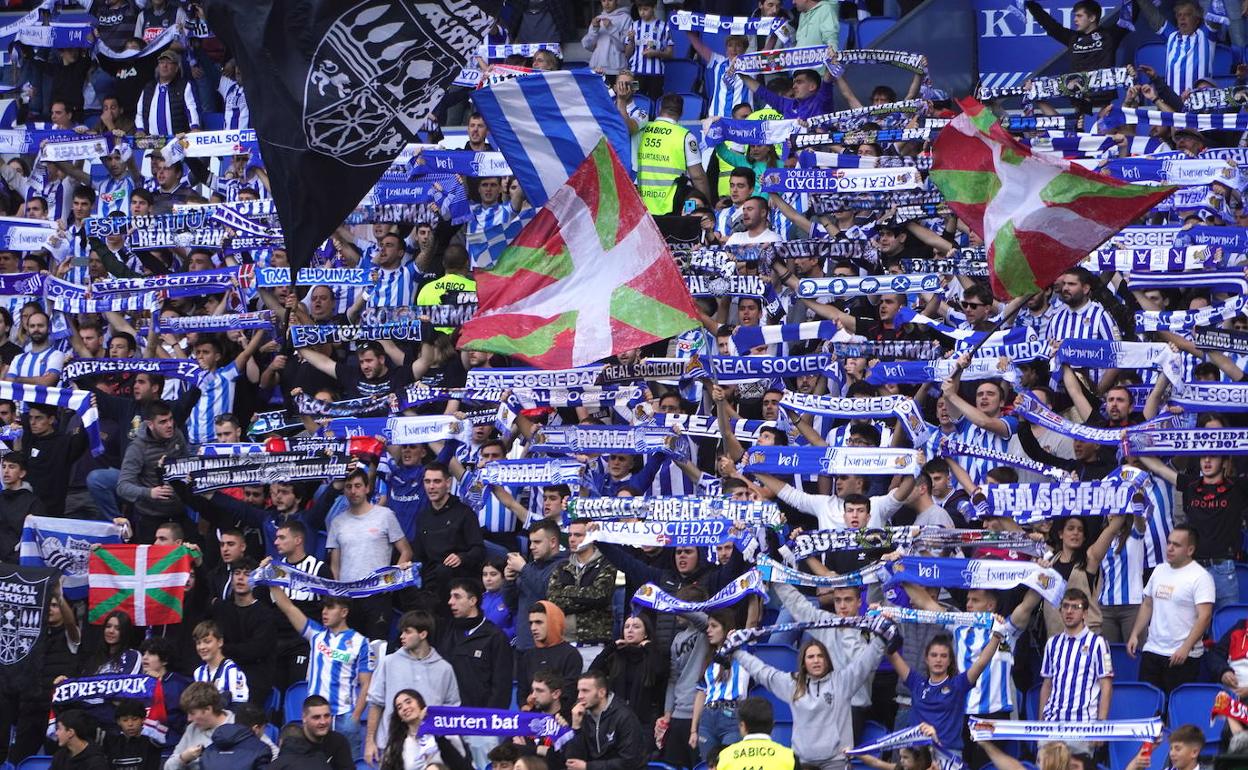 ¿Qué te parece la renovación de Imanol Alguacil?