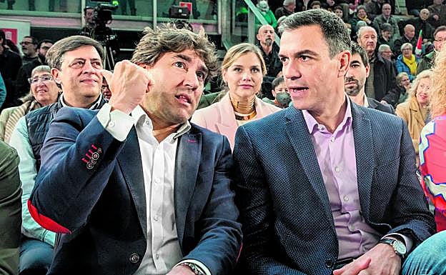 El Gobierno y el PSE reprueban a Barrionuevo y tachan de «terrorismo» los actos de los GAL