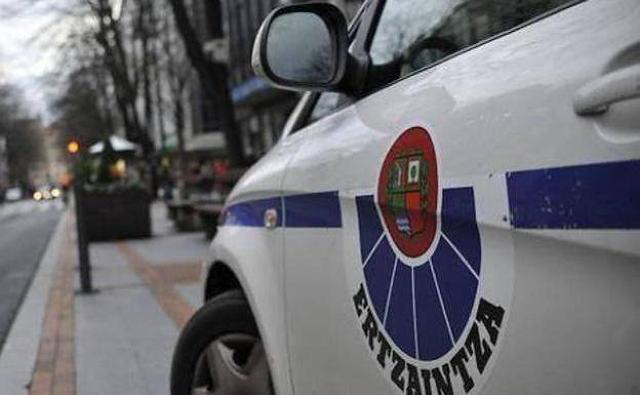 Condenado a dos años de prisión y la expulsión del país por intento de homicidio en Donostia