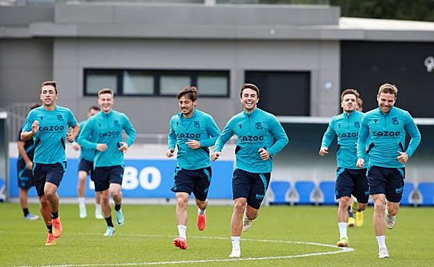 Un trimestre a ritmo de Champions