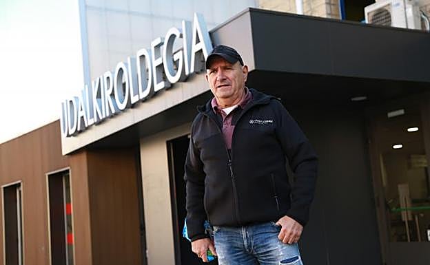 «En cuestión de segundos ya no podía respirar»