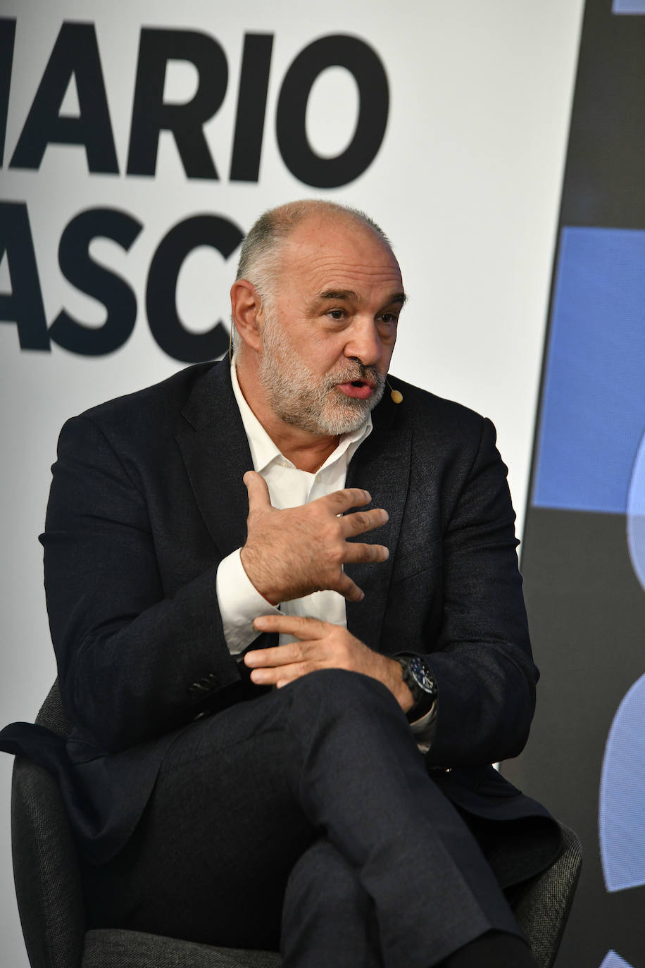 Pablo Laso. 