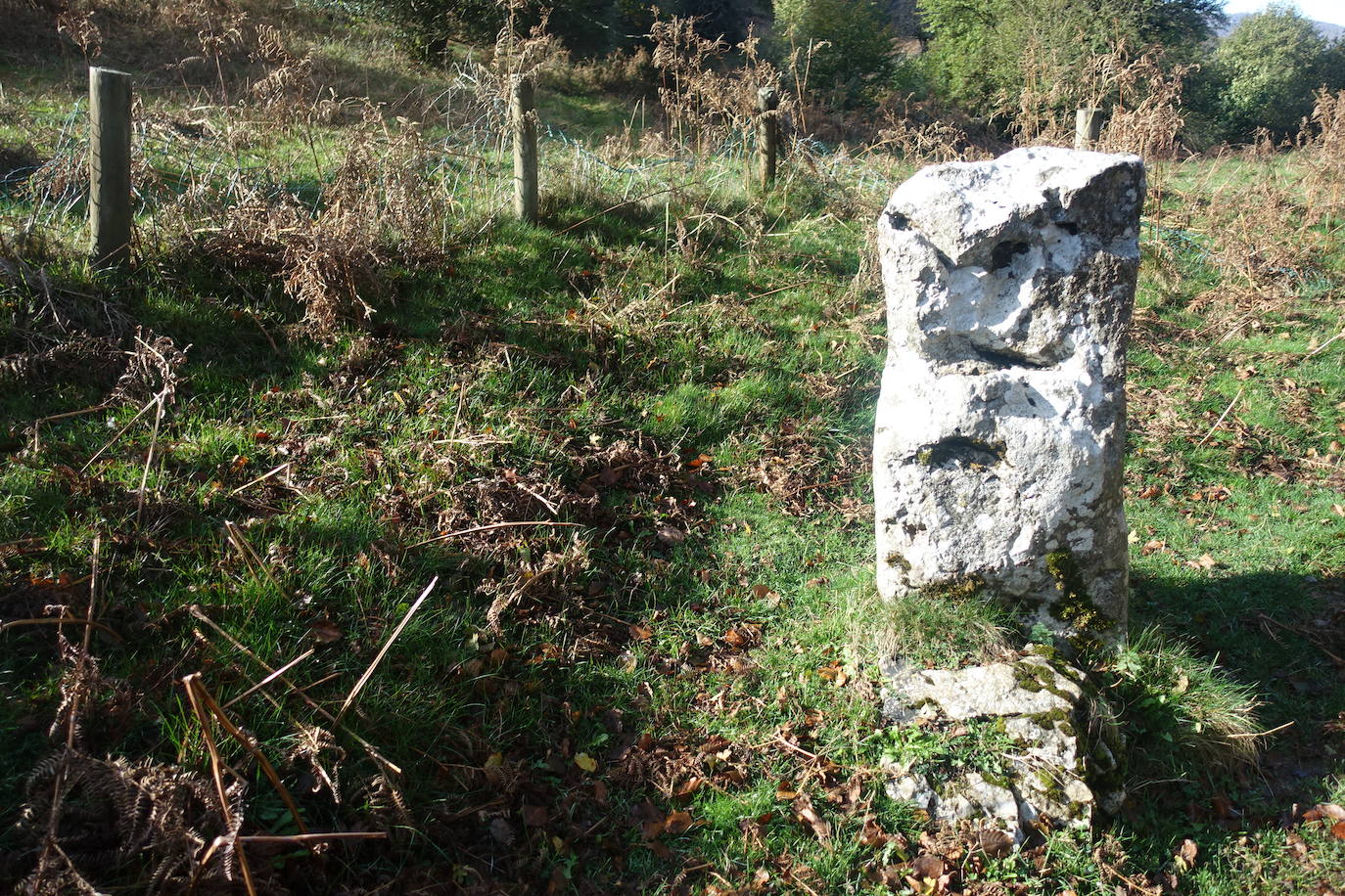 Fotos: Ata. El valle de las piedras encantadas