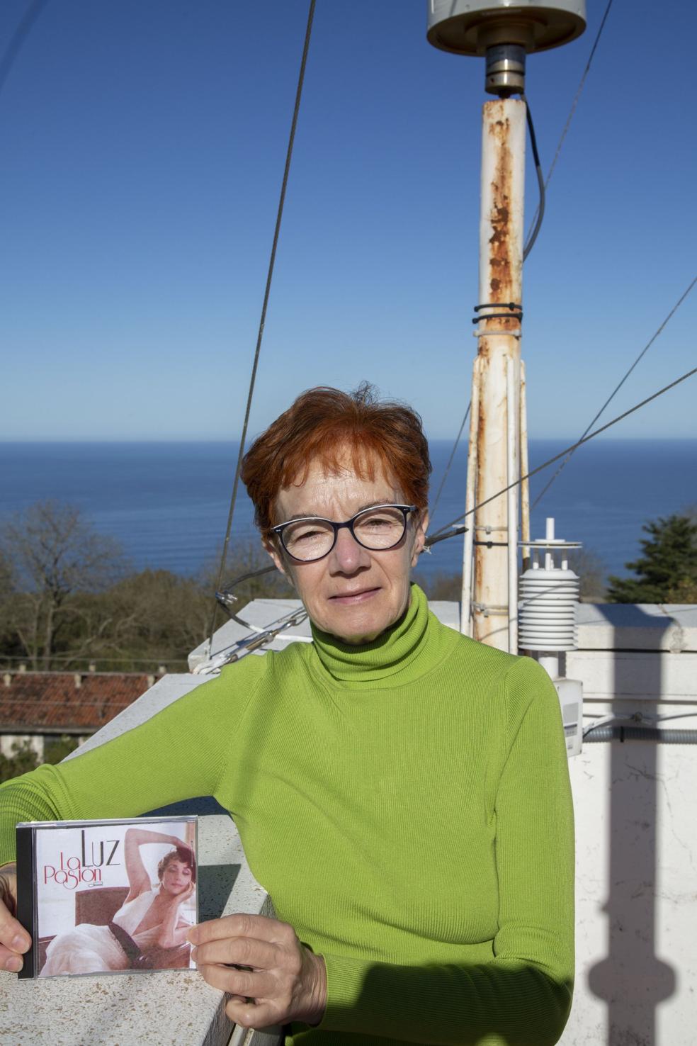 «Este disco es el mayor acto de rebeldía que he escuchado»