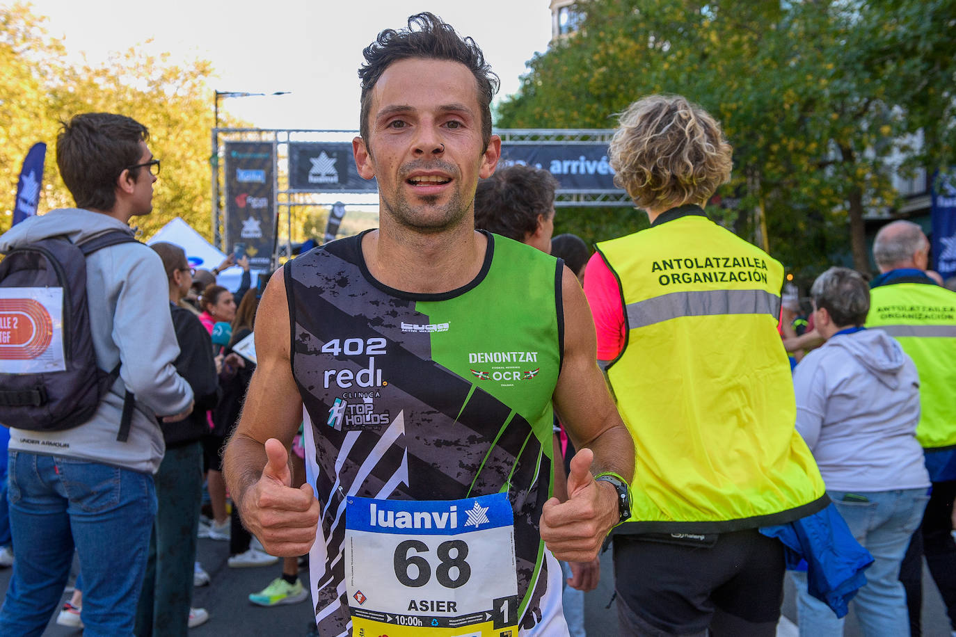 Fotos: La mejor carrera popular