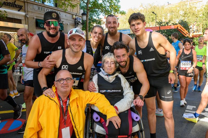 Fotos: La mejor carrera popular