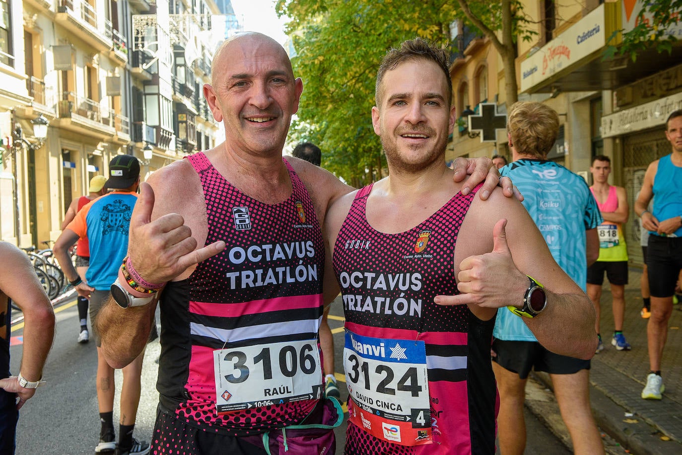 Fotos: La mejor carrera popular