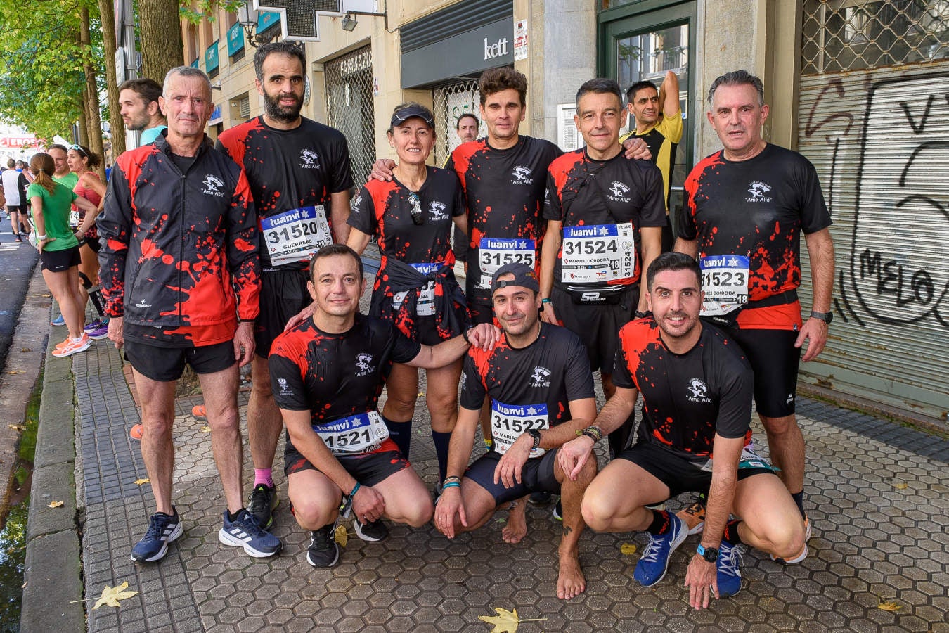 Fotos: La mejor carrera popular