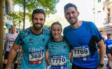 «Después del covid teníamos ganas de volver, la verdad»