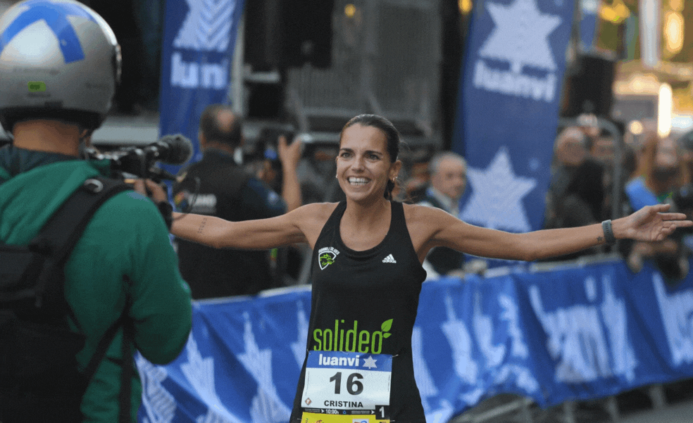 El sorpasso catalán también llega en el podio