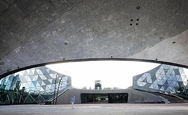 Ulma y Orona decidieron juntos en verano cortar el hilo que les une a Mondragon