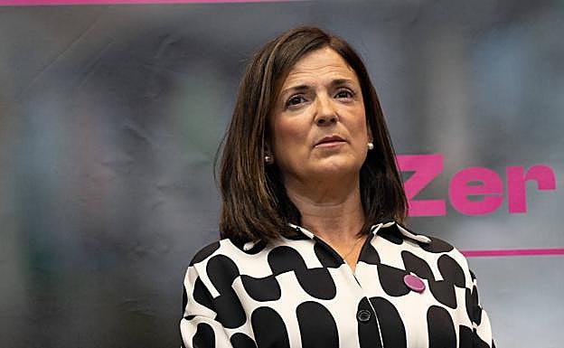 Urkullu urge a unificar doctrina o modificar la ley del 'solo sí es sí'