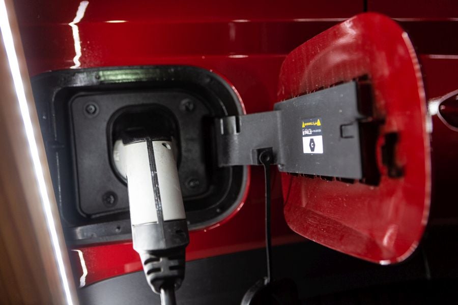 Fotos: Ficoauto pisa a fondo el acelerador