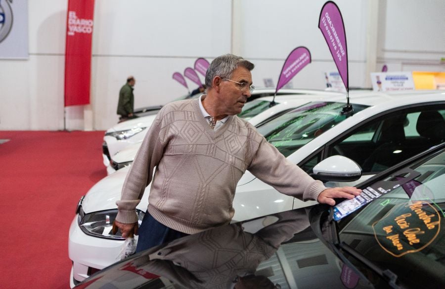 Fotos: Ficoauto pisa a fondo el acelerador