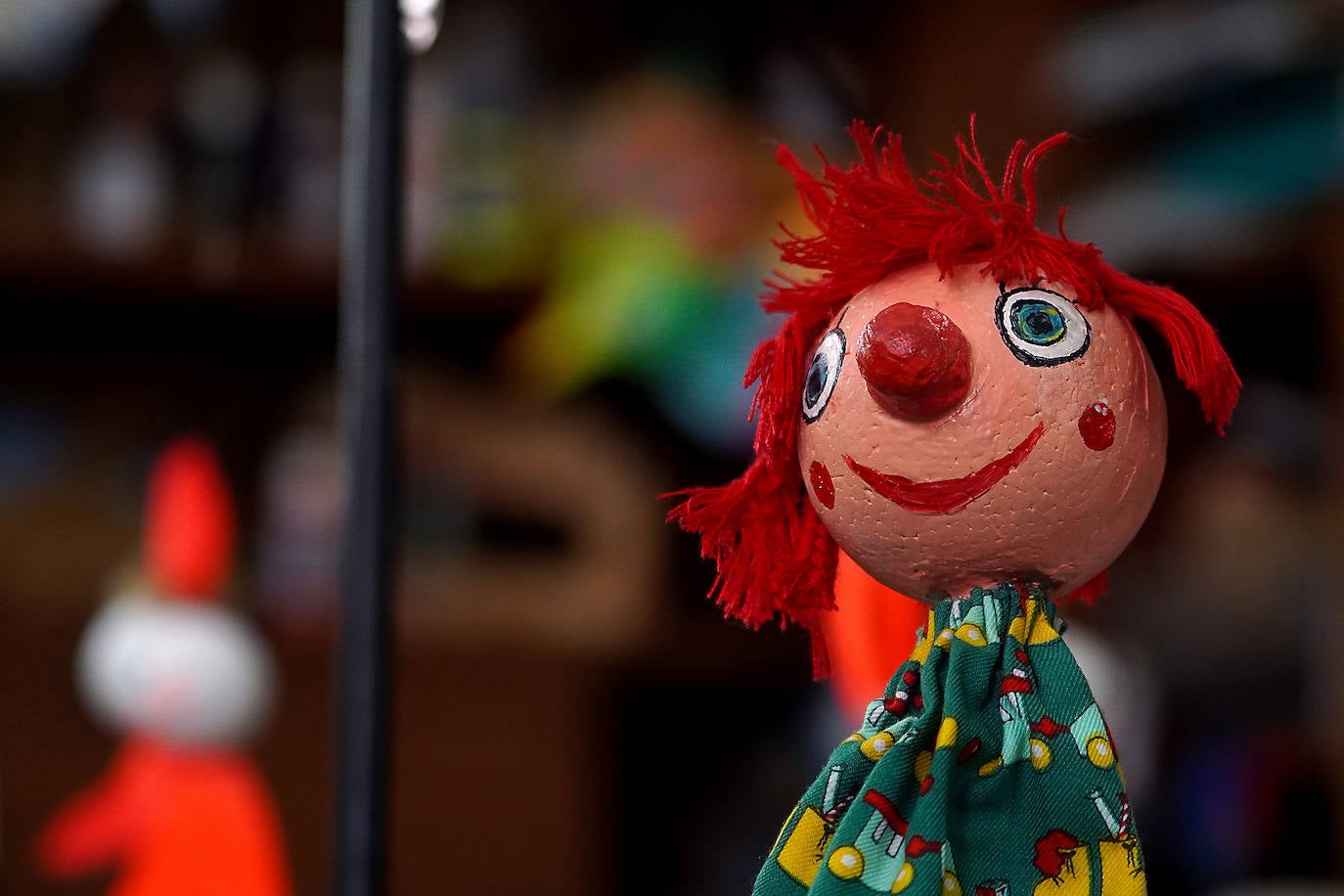 Fotos: Las confesiones de Encarni Genua