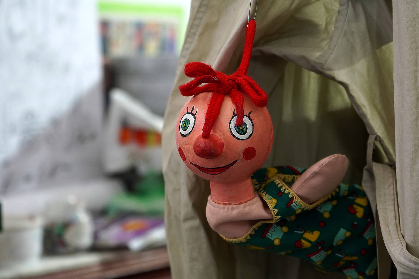 Fotos: Las confesiones de Encarni Genua