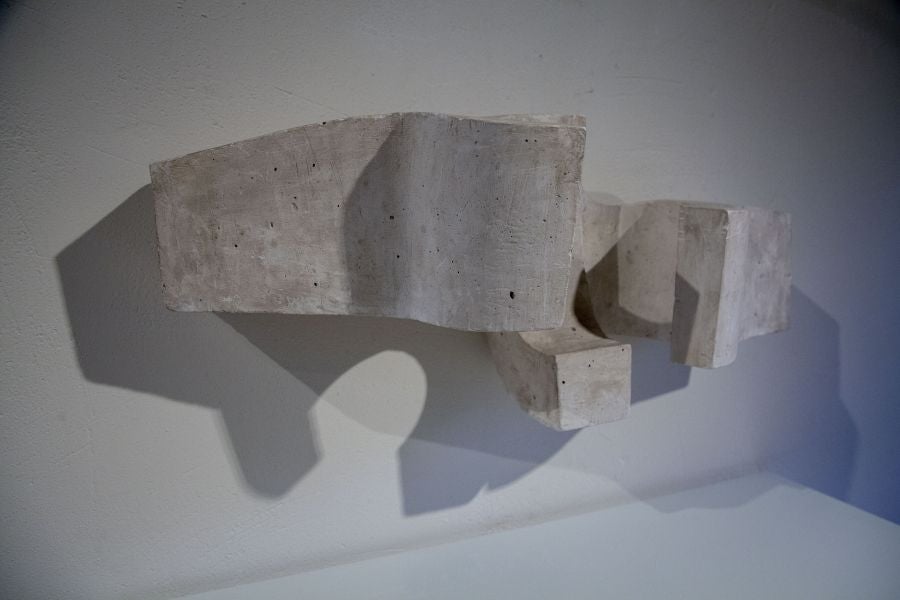 Fotos: &#039;Gravedad Zero&#039; en el Museo Chillida-Leku