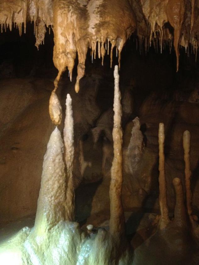 Fotos: Uzturre, un balcón sobre Tolosa