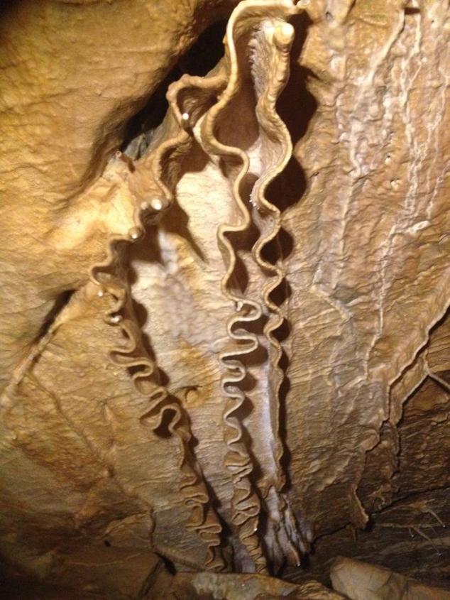 Fotos: Uzturre, un balcón sobre Tolosa