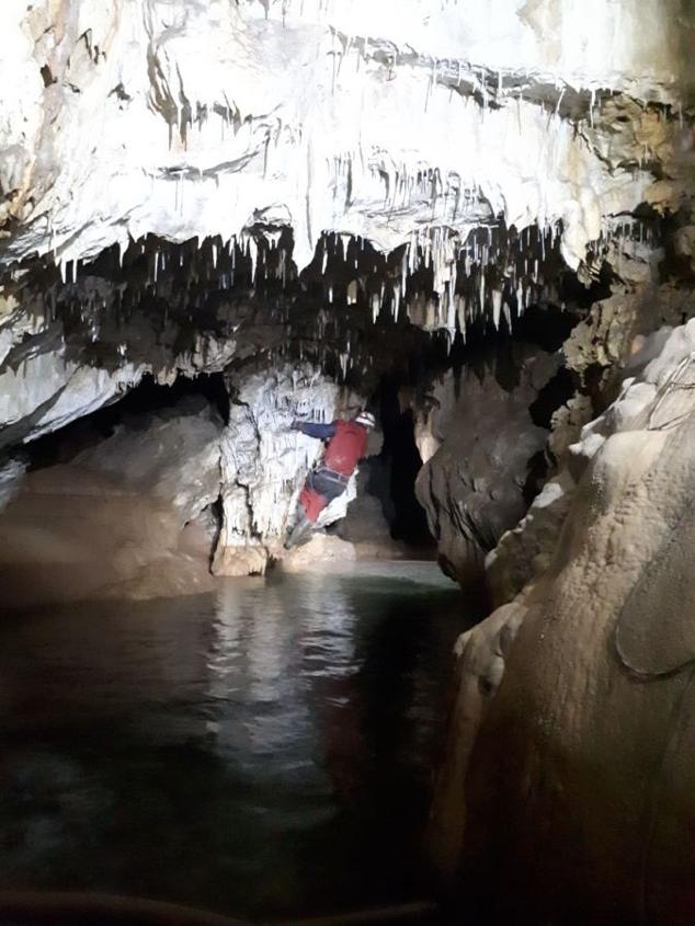 Fotos: Uzturre, un balcón sobre Tolosa