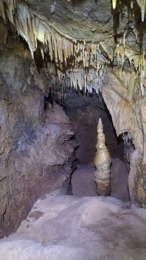 Fotos: Uzturre, un balcón sobre Tolosa