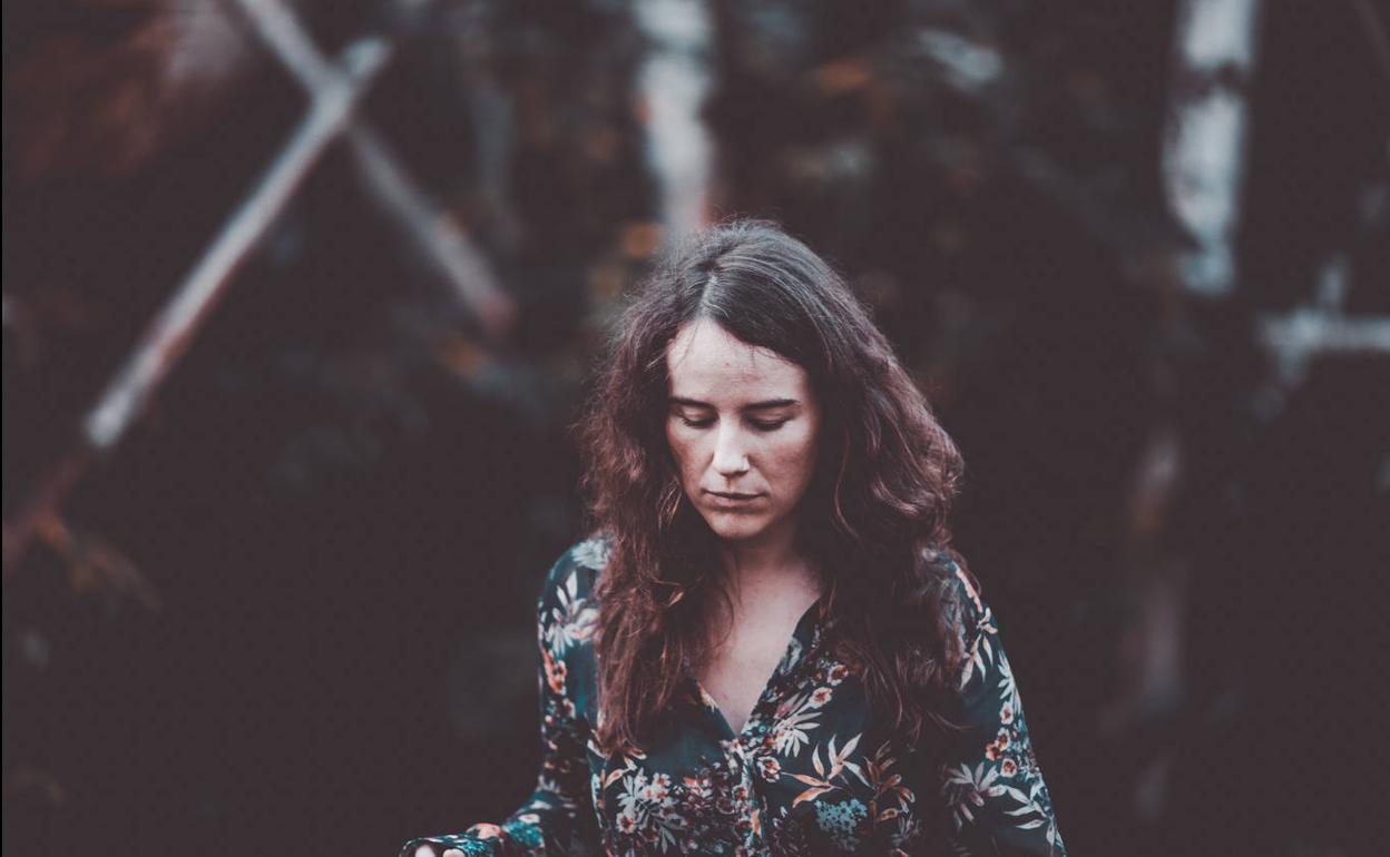 Olatz Salvador Suns Europe jaialdian izango da