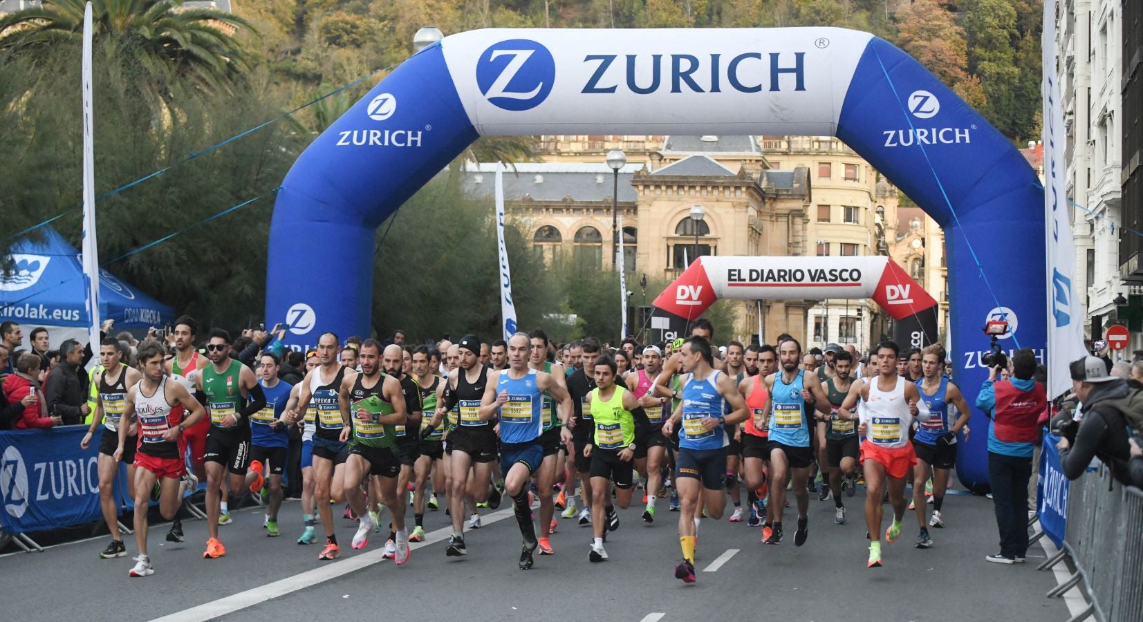 Fotos: Las mejores fotos de los participantes en la 10K