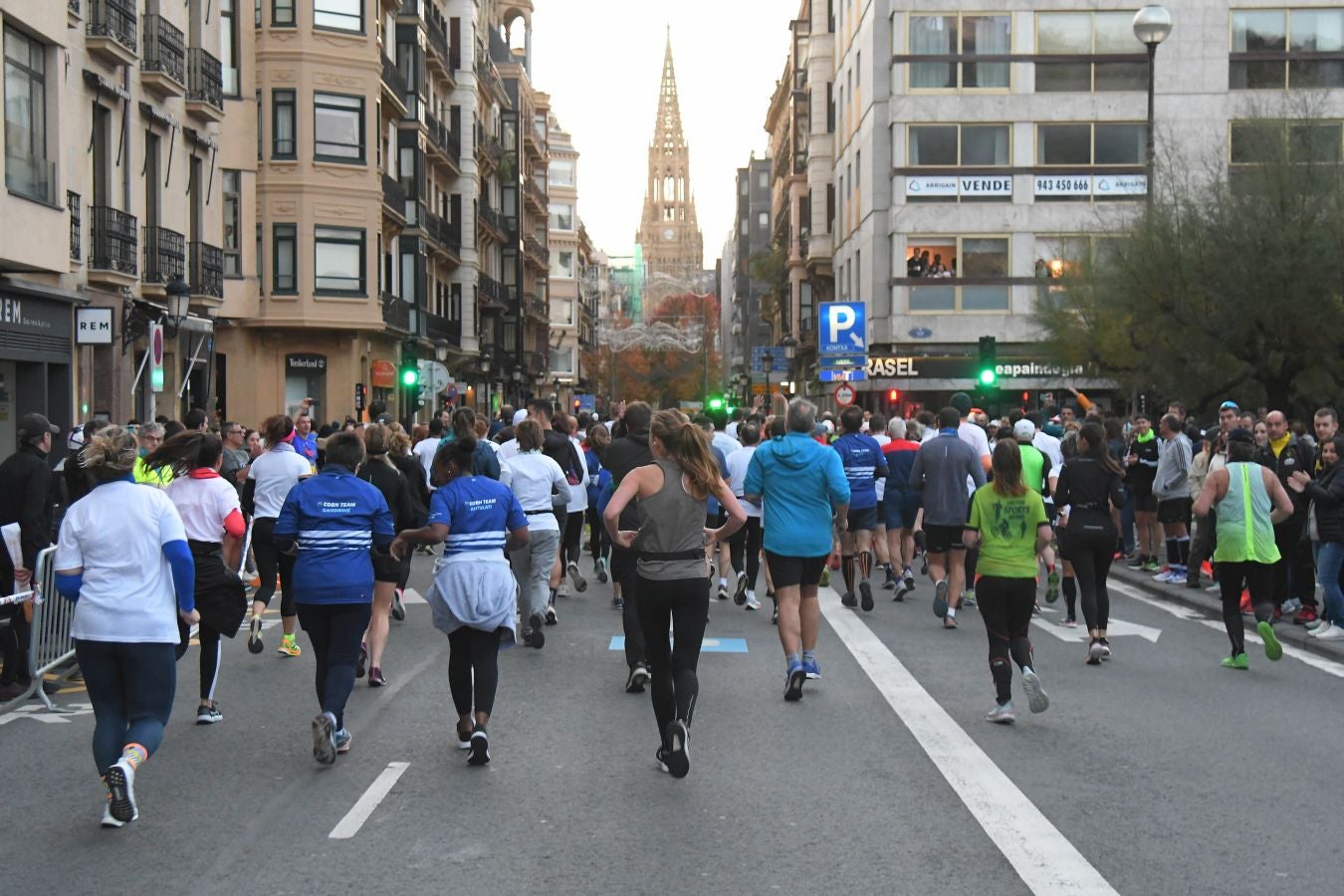 Fotos: Las mejores fotos de los participantes en la 10K
