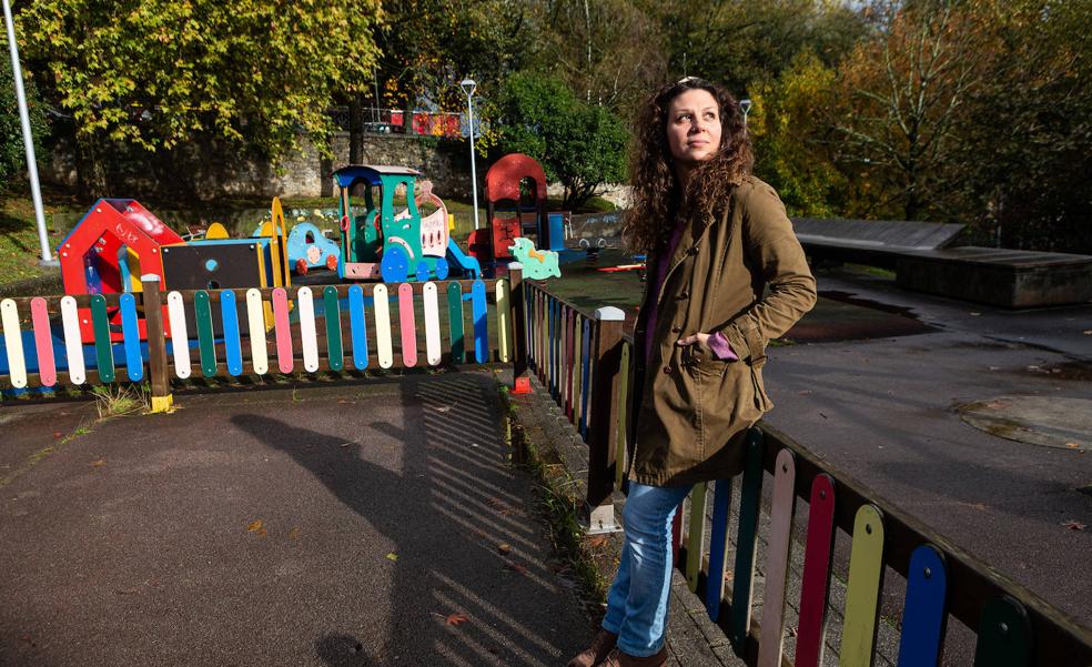 «En la ecuación de ser madre me sale un 'no'. Tengo otras prioridades»