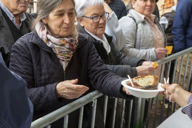 Fotos: La Feria de la Morcilla de Ormaiztegi