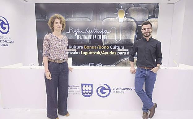 Su sucesora: María José Telleria, una periodista a cargo de Cultura