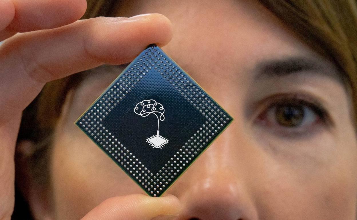 El proyecto acelerará el diseño y comercialización de nuevas generaciones de chips neuromórficos, que podrán aplicarse en ámbitos como IoT (Internet of Things), robótica, movilidad autónoma, industria 4.0, asistencia sanitaria y realidad virtua. l