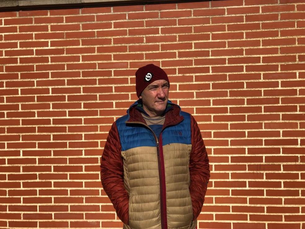 Joseba Zabaleta aboga por tomar precauciones para evitar el contagio. Y en caso de exposición, insta a someterse a un test y a no cerrarse en sí mismo si su resultado es positivo. 