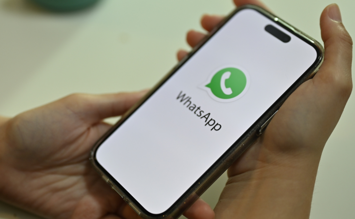 Los chats personales de WhatsApp, una función tan práctica como imprescindible