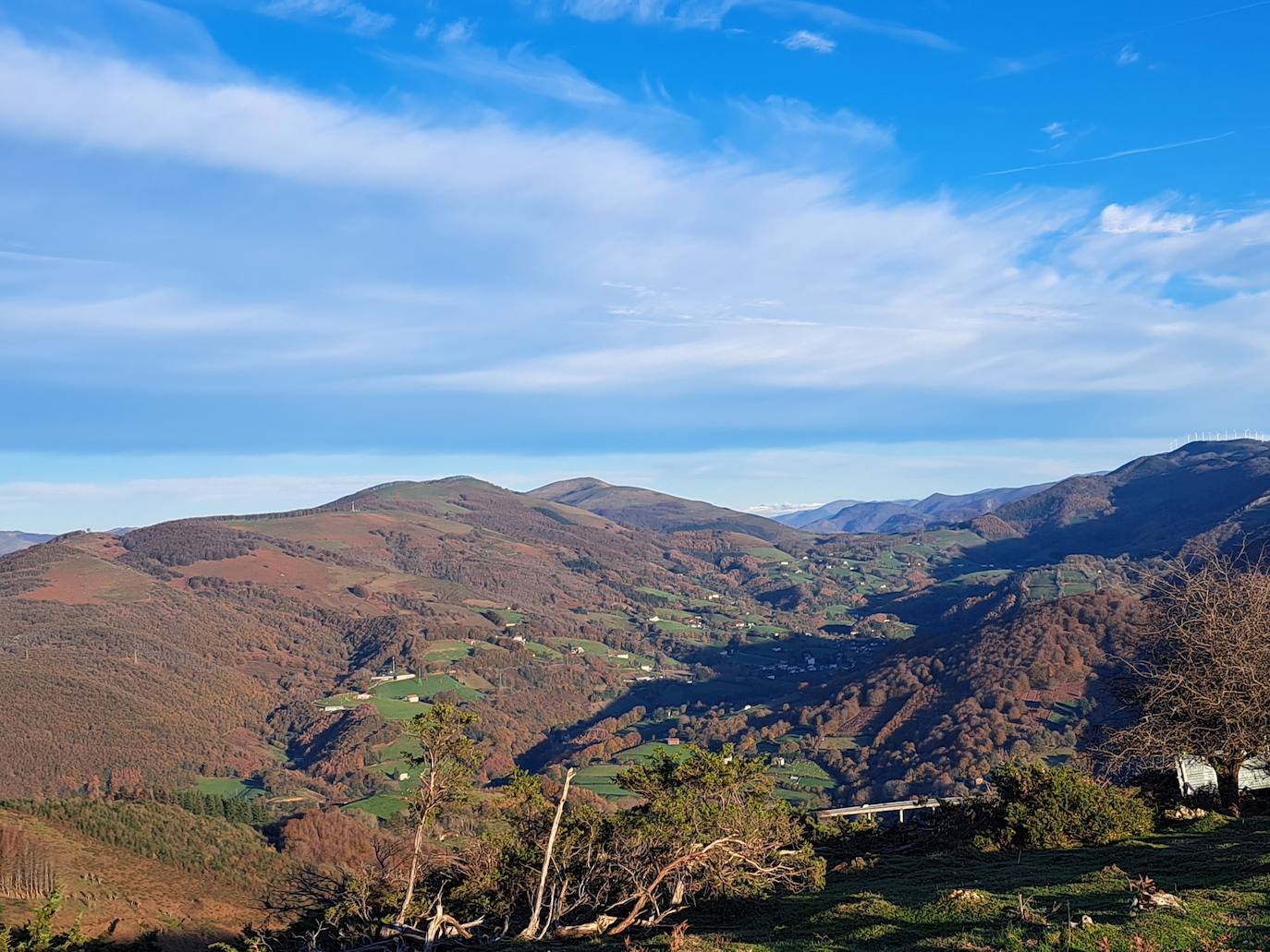 Fotosdel Monte Ulizar