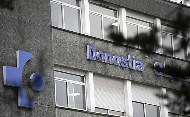 Itziar Pérez: «La directora general de Osakidetza me comunicó mi cese por considerar que no estaba alineada con el Departamento»