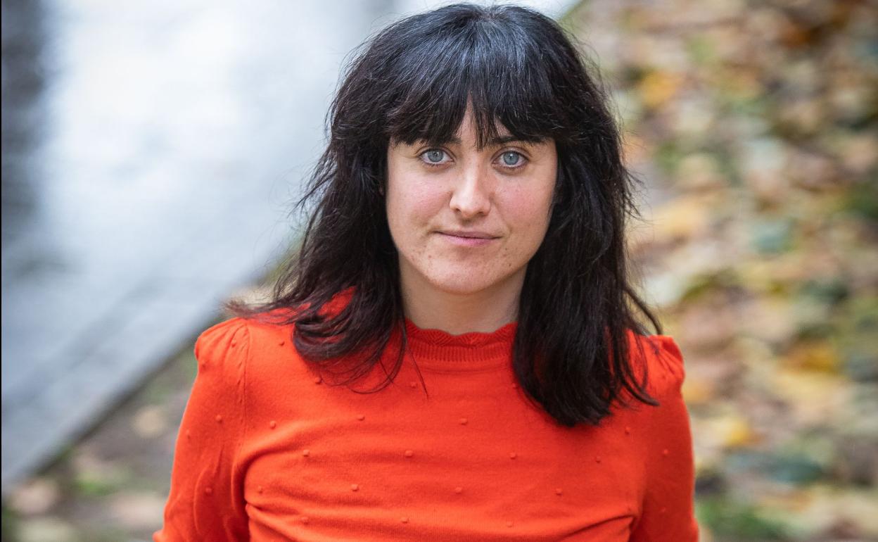 Miren Narbaiza. Ibai Aizpurua. 