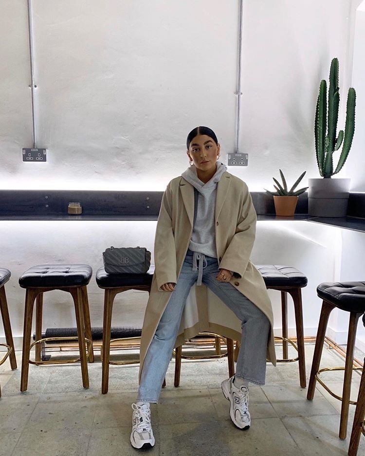 Fotos: 31 looks invernales para arrasar en diciembre